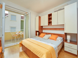 Appartements Zelić Tucepi