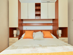 Appartements Zelić Tucepi