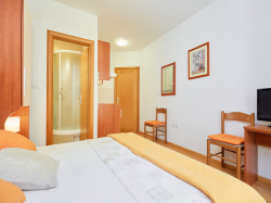 Appartements Zelić Tucepi