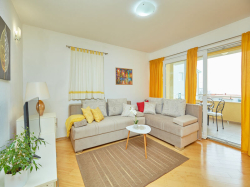 Appartements Zelić Tucepi