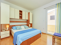 Appartements Zelić Tucepi