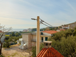 Appartements Zelić Tucepi