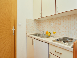 Appartements Zelić Tucepi