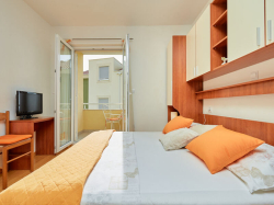 Appartements Zelić Tucepi