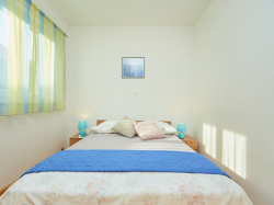 Appartements Zelić Tucepi