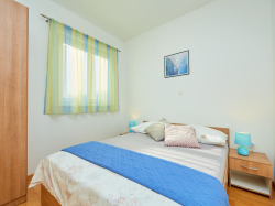 Appartements Zelić Tucepi