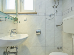 Appartements Zelić Tucepi