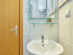 Appartements Zelić Tucepi