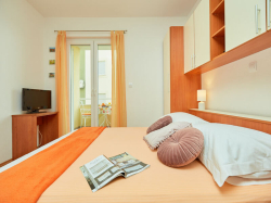 Appartements Zelić Tucepi