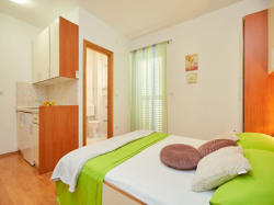 Appartements Zelić Tucepi
