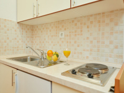 Appartements Zelić Tucepi