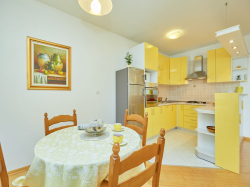 Appartements Zelić Tucepi