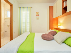 Appartements Zelić Tucepi