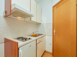 Appartements Zelić Tucepi