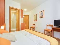 Appartements Zelić Tucepi