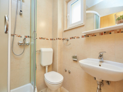 Appartements Zelić Tucepi