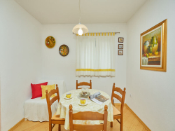 Appartements Zelić Tucepi
