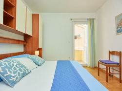 Appartements Zelić Tucepi