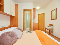 Appartements Zelić Tucepi