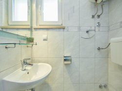Appartements Zelić Tucepi