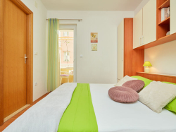 Appartements Zelić Tucepi