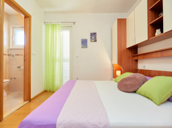 Appartements Zelić Tucepi