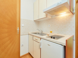 Appartements Zelić Tucepi