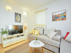 Appartements Zelić Tucepi