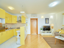 Appartements Zelić Tucepi