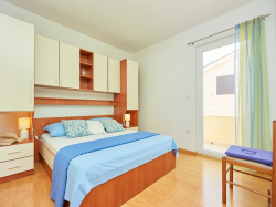 Appartements Zelić Tucepi