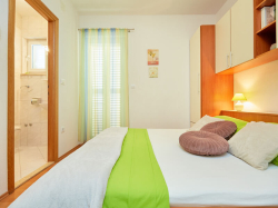Appartements Zelić Tucepi