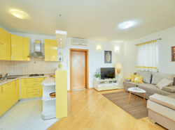 Appartements Zelić Tucepi