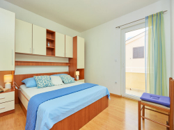 Appartements Zelić Tucepi