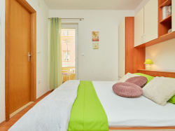 Appartements Zelić Tucepi
