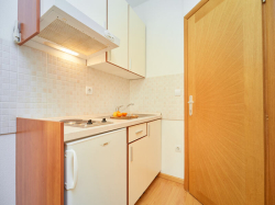 Appartements Zelić Tucepi