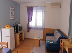 Appartements Villa Rossa 2  Tucepi
