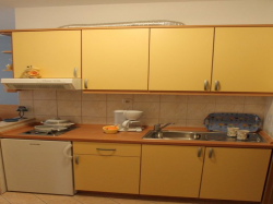 Appartements Villa Rossa 2  Tucepi