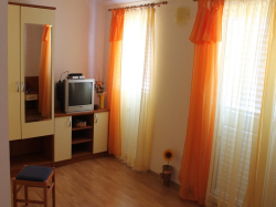 Appartements Villa Rossa 2  Tucepi