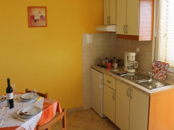 Appartements Villa Rossa 2  Tucepi