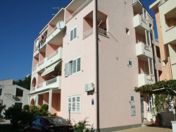 Appartements Villa Rossa 2  Tucepi