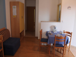 Appartements Villa Rossa 2  Tucepi