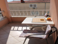 Appartements Villa Rossa 2  Tucepi