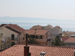Appartements Villa Rossa 2  Tucepi