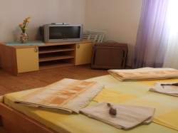 Appartements Villa Rossa 2  Tucepi