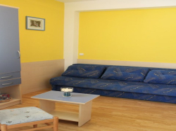 Appartements Villa Rossa 2  Tucepi