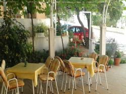 Appartements Villa Rossa 2  Tucepi