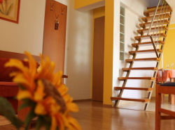 Appartements Villa Rossa 2  Tucepi