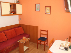 Appartements Villa Rossa 2  Tucepi