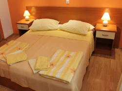 Appartements Villa Rossa 2  Tucepi
