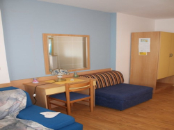 Appartements Villa Rossa 2  Tucepi